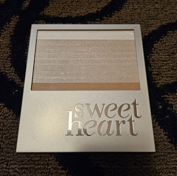 Accents Sweetheart Picture Frame Poshmark